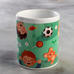 Кружка «Наш любимый воспитатель» - Фото 1