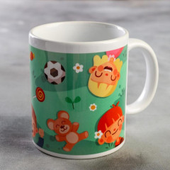 Кружка «Наш любимый воспитатель» - Фото 2