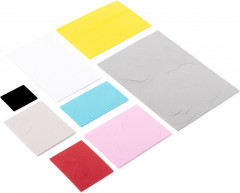 Аппликация из мягкого пластика «Мышонок» - Фото 3