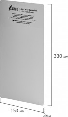 Мат для вырубки и тиснения ОС-5 - Фото 2