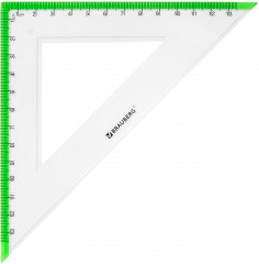 Набор чертежный - Фото 4