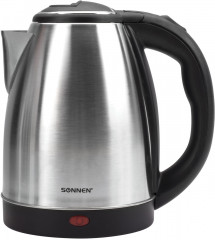 Чайник электрический KT-115 - Фото 7