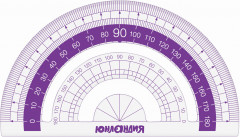 Набор чертежный «Геометрия» - Фото 4