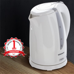 Чайник электрический KT-1743 - Фото 4