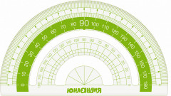 Набор чертежный «Геометрия» - Фото 2
