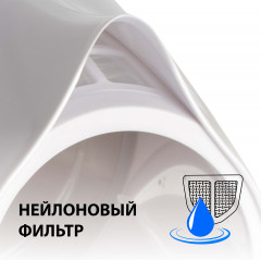 Чайник электрический KT-1758 - Фото 4