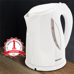 Чайник электрический KT-1758 - Фото 5
