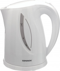 Чайник электрический KT-1758 - Фото 8