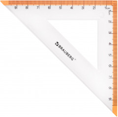 Набор чертежный - Фото 3