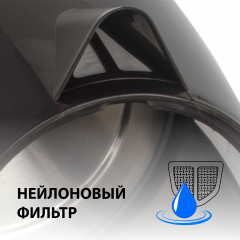 Чайник электрический KT-1776 - Фото 4