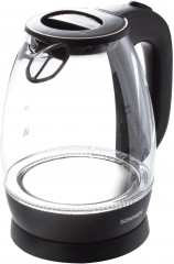Чайник электрический KT-1786 - Фото 6