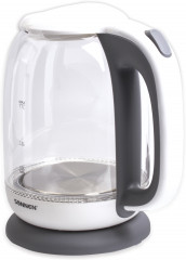 Чайник электрический KT-1792 - Фото 9