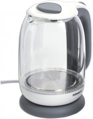 Чайник электрический KT-1792 - Фото 10