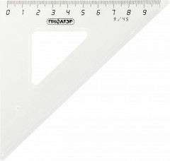 Набор чертежный - Фото 4