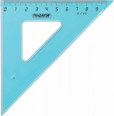 Набор чертежный - Фото 2