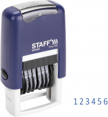 Нумератор - Фото 1