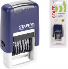 Нумератор - Фото 3