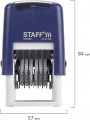 Нумератор - Фото 5