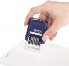 Нумератор - Фото 6