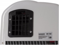 Сушилка для рук - Фото 6