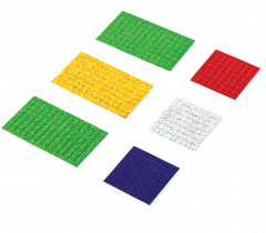 Мозаика сверкающая «Попугай» - Фото 2