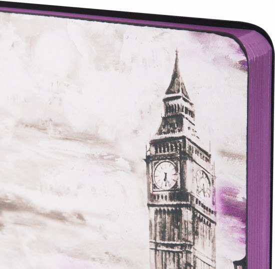 Ежедневник «London»