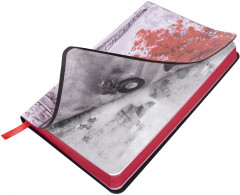 Ежедневник «Paris» - Фото 2