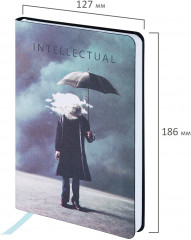 Ежедневник «Spirit» - Фото 1