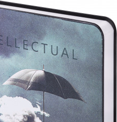 Ежедневник «Spirit» - Фото 3