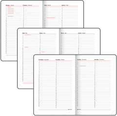 Ежедневник «Spirit» - Фото 5