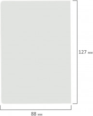 Набор обложек для листов паспорта - Фото 5