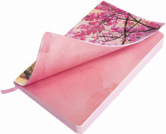 Ежедневник «Spring garden» - Фото 2