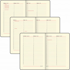 Ежедневник «Spring garden» - Фото 5