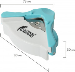 Обрезчик углов - Фото 1