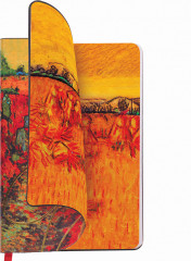 Ежедневник «Van Gogh» - Фото 2