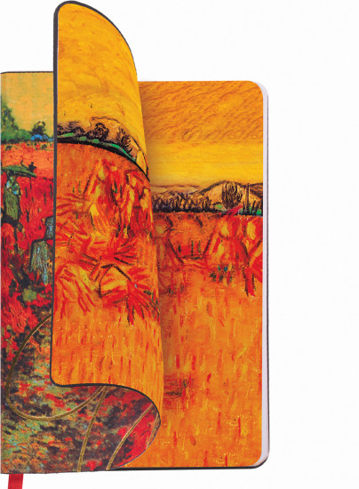 Ежедневник «Van Gogh»
