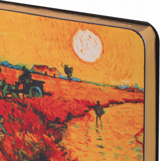 Ежедневник «Van Gogh»