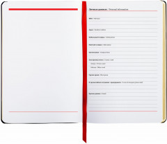 Ежедневник «Van Gogh» - Фото 4