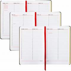 Ежедневник «Van Gogh» - Фото 5