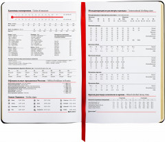 Ежедневник «Van Gogh» - Фото 6