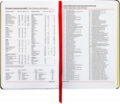 Ежедневник «Van Gogh» - Фото 7