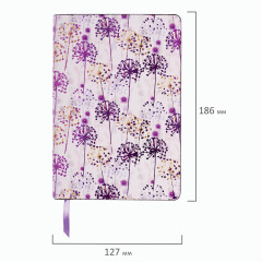Ежедневник «Spring meadow» - Фото 1