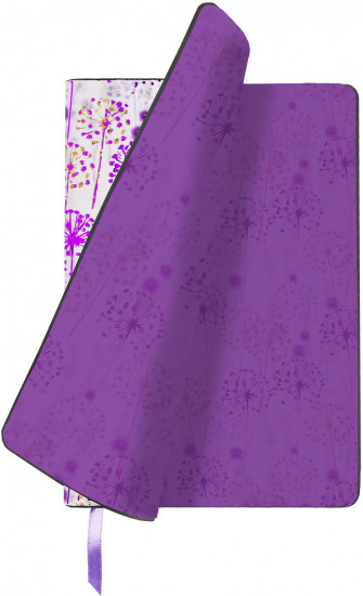 Ежедневник «Spring meadow»
