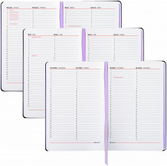 Ежедневник «Spring meadow» - Фото 5