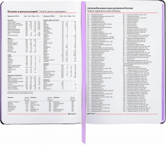 Ежедневник «Spring meadow» - Фото 7