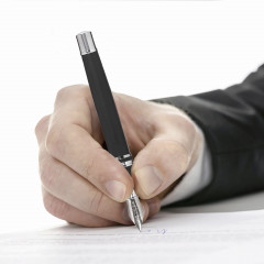 Набор ручек подарочных - Фото 10