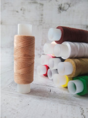 Набор ниток швейных - Фото 5