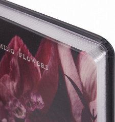 Ежедневник «Flowers» - Фото 3