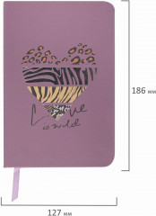 Ежедневник «For you» - Фото 1