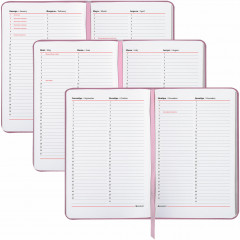 Ежедневник «For you» - Фото 4